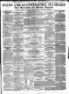 Wilts and Gloucestershire Standard Saturday 09 June 1855 Page 1