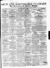 Wilts and Gloucestershire Standard Saturday 04 August 1855 Page 1