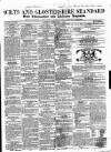 Wilts and Gloucestershire Standard Saturday 01 September 1855 Page 1