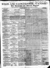 Wilts and Gloucestershire Standard Saturday 20 October 1855 Page 1