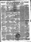 Wilts and Gloucestershire Standard Saturday 17 November 1855 Page 1
