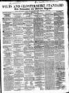 Wilts and Gloucestershire Standard Saturday 08 December 1855 Page 1