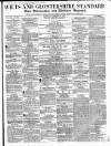 Wilts and Gloucestershire Standard Saturday 26 January 1856 Page 1