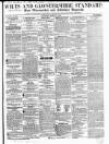 Wilts and Gloucestershire Standard Saturday 01 March 1856 Page 1