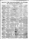 Wilts and Gloucestershire Standard Saturday 06 December 1856 Page 1