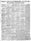 Wilts and Gloucestershire Standard Saturday 31 January 1857 Page 1