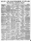 Wilts and Gloucestershire Standard Saturday 21 February 1857 Page 1
