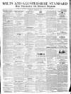 Wilts and Gloucestershire Standard Saturday 29 August 1857 Page 1