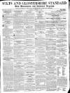 Wilts and Gloucestershire Standard Saturday 17 October 1857 Page 1