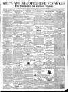 Wilts and Gloucestershire Standard Saturday 14 November 1857 Page 1