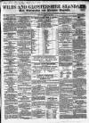 Wilts and Gloucestershire Standard Saturday 26 June 1858 Page 1
