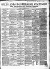 Wilts and Gloucestershire Standard Saturday 30 October 1858 Page 1