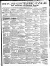Wilts and Gloucestershire Standard Saturday 15 January 1859 Page 1