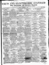 Wilts and Gloucestershire Standard Saturday 05 February 1859 Page 1