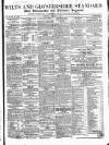 Wilts and Gloucestershire Standard Saturday 05 March 1859 Page 1