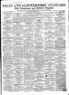 Wilts and Gloucestershire Standard Saturday 02 April 1859 Page 1