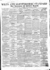 Wilts and Gloucestershire Standard Saturday 16 April 1859 Page 1