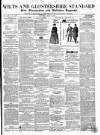 Wilts and Gloucestershire Standard Saturday 07 May 1859 Page 1