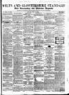 Wilts and Gloucestershire Standard Saturday 14 May 1859 Page 1