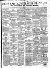 Wilts and Gloucestershire Standard Saturday 04 June 1859 Page 1