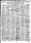 Wilts and Gloucestershire Standard Saturday 02 July 1859 Page 1