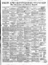 Wilts and Gloucestershire Standard Saturday 03 September 1859 Page 1