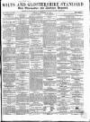 Wilts and Gloucestershire Standard Saturday 24 September 1859 Page 1
