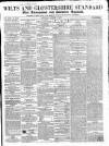 Wilts and Gloucestershire Standard Saturday 08 October 1859 Page 1