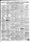 Wilts and Gloucestershire Standard Saturday 03 December 1859 Page 1