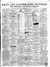 Wilts and Gloucestershire Standard Saturday 10 December 1859 Page 1