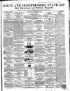 Wilts and Gloucestershire Standard Saturday 24 December 1859 Page 1