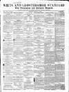 Wilts and Gloucestershire Standard Saturday 07 January 1860 Page 1