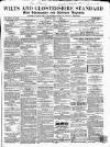 Wilts and Gloucestershire Standard Saturday 05 May 1860 Page 1