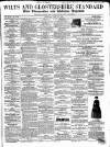 Wilts and Gloucestershire Standard Saturday 21 July 1860 Page 1