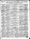 Wilts and Gloucestershire Standard Saturday 03 November 1860 Page 1