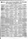 Wilts and Gloucestershire Standard Saturday 02 March 1861 Page 1