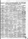 Wilts and Gloucestershire Standard Saturday 06 April 1861 Page 1