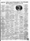 Wilts and Gloucestershire Standard Saturday 11 May 1861 Page 1