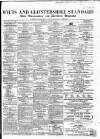 Wilts and Gloucestershire Standard Saturday 01 June 1861 Page 1