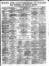 Wilts and Gloucestershire Standard Saturday 01 November 1862 Page 1