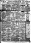 Wilts and Gloucestershire Standard Saturday 13 June 1863 Page 1