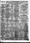 Wilts and Gloucestershire Standard Saturday 26 September 1863 Page 1