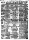 Wilts and Gloucestershire Standard Saturday 30 April 1864 Page 1