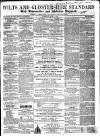 Wilts and Gloucestershire Standard Saturday 07 May 1864 Page 1