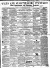 Wilts and Gloucestershire Standard Saturday 28 May 1864 Page 1