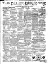 Wilts and Gloucestershire Standard Saturday 03 June 1865 Page 1