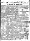 Wilts and Gloucestershire Standard Saturday 29 September 1866 Page 1