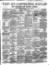 Wilts and Gloucestershire Standard Saturday 07 September 1867 Page 1