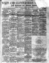 Wilts and Gloucestershire Standard Saturday 01 August 1868 Page 1