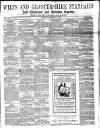 Wilts and Gloucestershire Standard Saturday 12 December 1868 Page 1